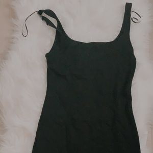 Bodycon dress
